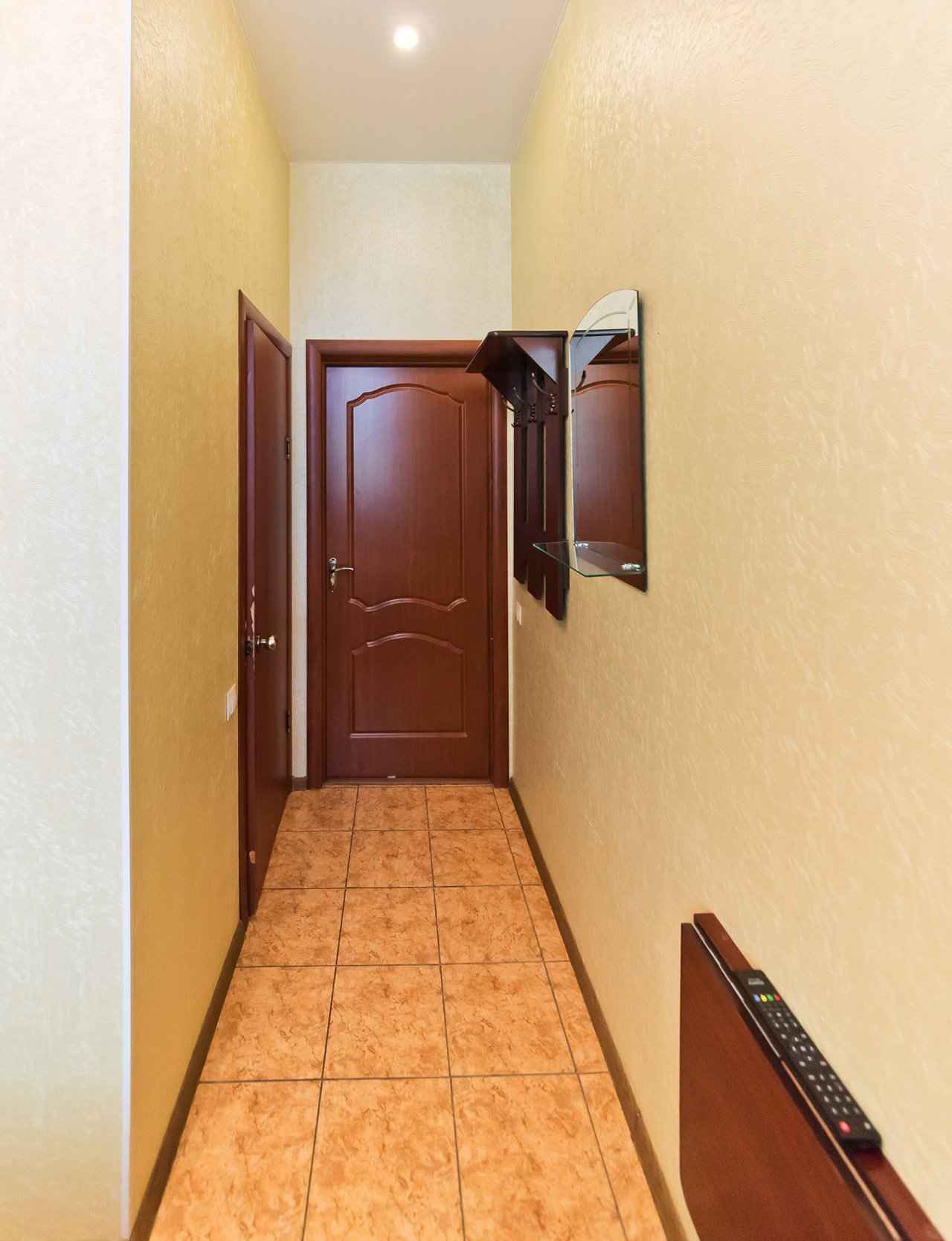 Мини-отель АСКОРА Томск