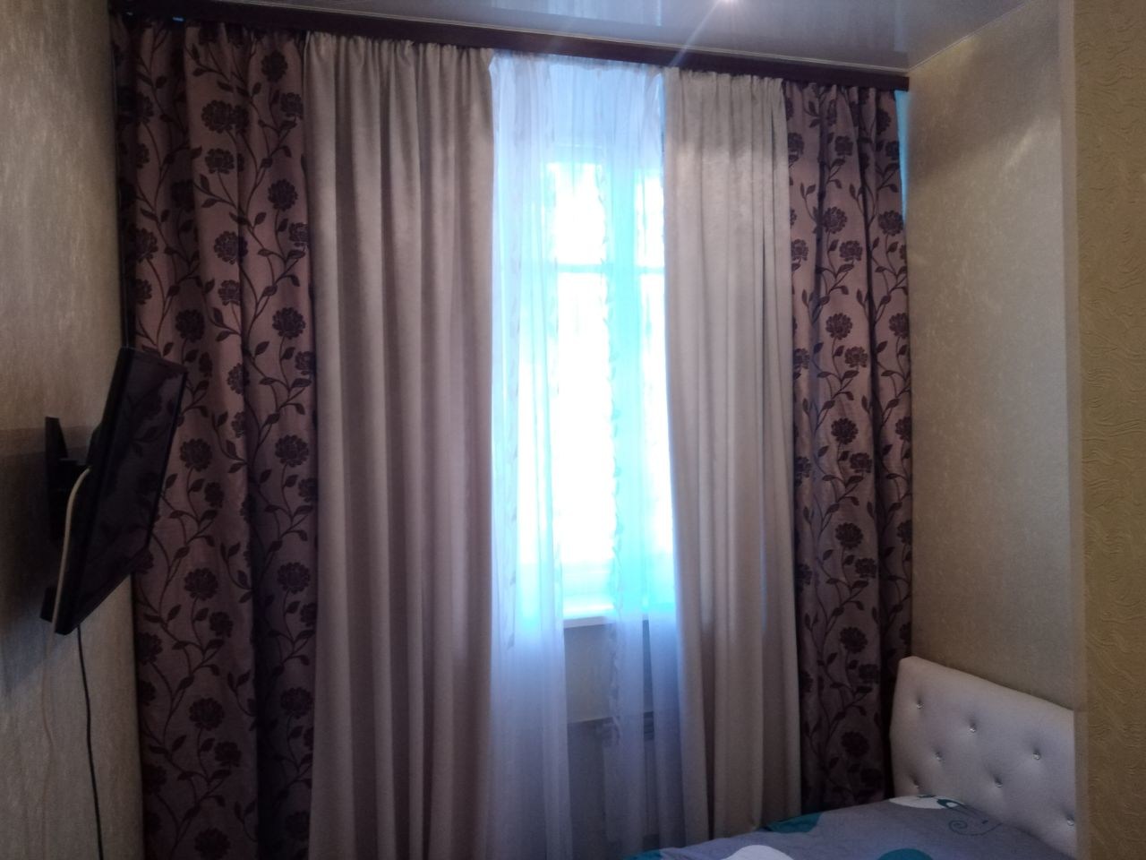 Мини-отель АСКОРА Томск